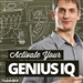 Activate Your Genius IQ Cover