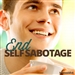 End Self-Sabotage Cover