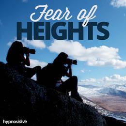 Fear of Heights Cover