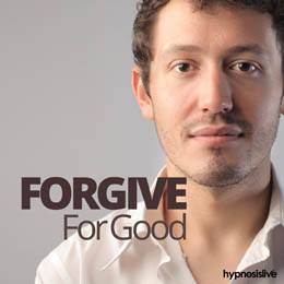 Forgive for Good Cover