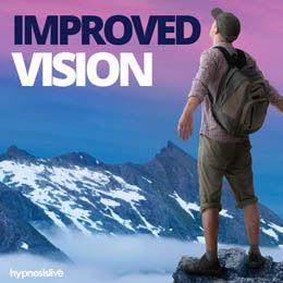 Improved Vision Cover