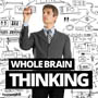 Whole Brain Thinking Cover